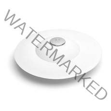 재미월드 원터치 세면대 욕조 하수구 마개 화이트, 1개