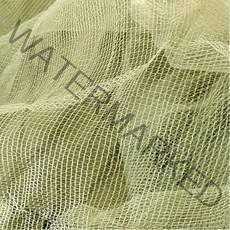 국산 촘촘한 국방색 방충망 모기장 원단, 1개