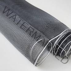 미세방충망 1M 모기장 원단 촘촘망 미세망 미세먼지망 그레이망, 1개