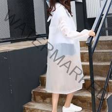스팩트 남녀공용 우비 타입A