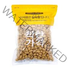 견과공장 햇 꿀땅콩, 800g, 1개