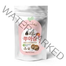 박향희김 뿌아김새우/30g, 1개, 30g