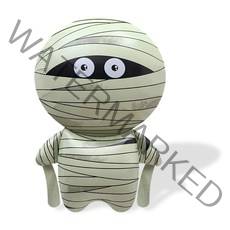 와우파티코리아 미라 은박풍선, 1개