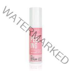 와브 애프터왁싱 필링젤 100ml 브라질리언스크럽 왁싱스크럽 인그로운헤어제거, 1개