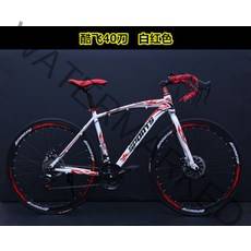 스포츠 자이언트 자바 sava 사바 java 트위터 슬라롬 쿨 포스 자이언트 로드 로드 자전거 가변 속도 경주 성인, 26인치, 다른 쿨40화이트레드