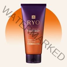 려 자양윤모 9ex 탈모증상전문케어 모근강화 트리트먼트 330ml, 옵션/모근강화 트리트먼트 1입