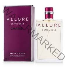 샤넬 알뤼르 센슈얼 오드 뜨왈렛 스프레이 100ml/3.4oz
