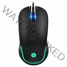 HP M200 유선 마우스 블랙 (USB), 선택하세요