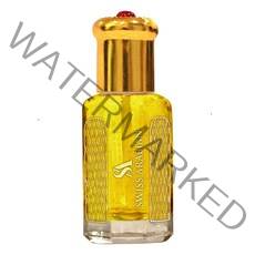 ALCHEMY FOR HER 12mL | 장인 수제 향수 오일 여성 및 남성용 전통적인 아타르 스타일 조향사 스위스 아라비아 제품 훌륭한 선물/파티 선물 포켓 바디