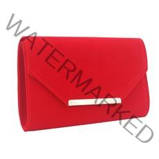 여성 hot 판매 유럽 스타일의 패션 우아한 벨벳 클러치