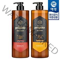 케라시스 로얄 프로폴리스 트리트먼트 1Lx2개(그린)