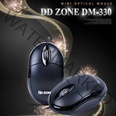 DDZONE USB mini 마우스 DM-330, 상세페이지 참조, 상세페이지 참조