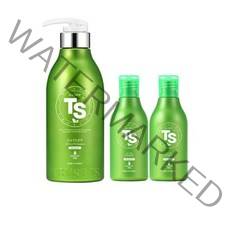 TS 올 뉴 TS 샴푸 500g + 100g x 2p, 4세트