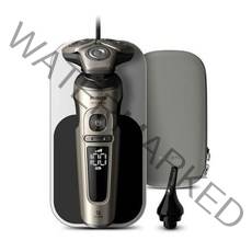 필립스 SkinIQ 9000 프레스티지 전기면도기SP9873