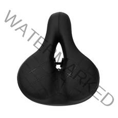 프리미엄 스핀바이크용 안장 싸이클 자전거 시트 MTB, 단품