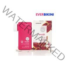 콜레로뺄래 콜레우스포스콜리 보조제 1병, 콜레로뺄래 콜레우스포스콜리 다