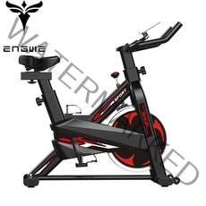 [ENGWE] BILLNA 가정용 저항 조절 가능 소음저감 스피닝 바이크/스핀바이크