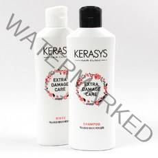 케라시스 샴푸 린스 180ml 미니 여행 세면 휴대용, 케라시스 린스 180ml 1개