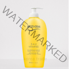 비오템 오 비타미네 바디 밀크 400ml