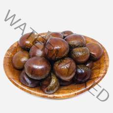 22년 햇 명품 국산 공주밤 1kg 출시 ( 칼집O/칼집X ), 명품 공주밤 1kg 칼집 O