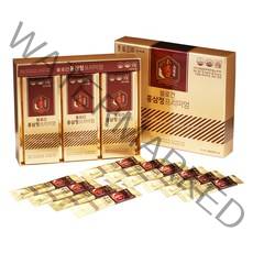 불로건 홍삼정 프리미엄, 10ml, 30개입