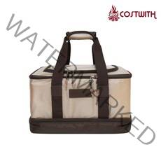 코스트위드 올인원 코펠 가방, 1개