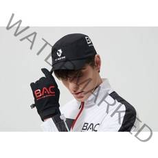 [블랙야크] 공용 / 모자 / BAC고어캡 / 2BYHTS0905, BLACK