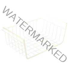 와이어 멀티바스켓 걸이형, 크림