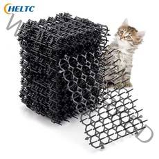 방묘창 고양이방묘창 창문 네트망 1pcs 고양이 매트 안티 고양이 정원 gatos 개