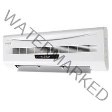 따스미 리모컨 벽걸이온풍기 SB-2001A 타이머 팬히터 열풍기