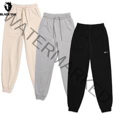 블랙야크 공용 고무밴딩바지 BCC리버티조거팬츠 1BYPNF1003