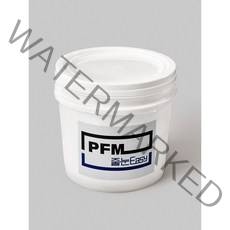 PFM 줄눈Easy 판석 부정형현무암 현무암판석 정말 쉬운 줄눈재 12kg, 검정