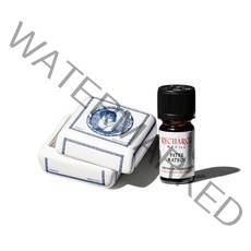 불리 알라바스트 디퓨저 스톤 리필 5ml 세트 알라바스트 케이스+스톤+리필액 구성, 10.흐투르 이집트 (멜 이즈미르)