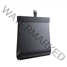 샤오미휴지통 리필 카트리지 샤오미 휴지통 t1s 3 4 세대 xiaomi youpin, 검은색