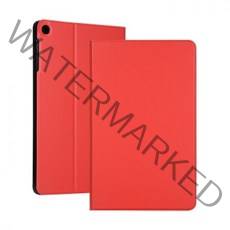 UBAcc 아이패드 미니 5세대 슬림 북 케이스, 1개, 레드