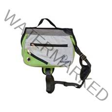 알콧 어드벤쳐 백팩, 실버그린, 1개