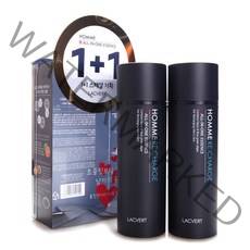 1+1 라끄베르 옴므 리차지 올인원 에센스 150ml 2개