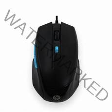 HP M150 Gaming Mouse 블랙, 상세페이지 참조, 상세페이지 참조