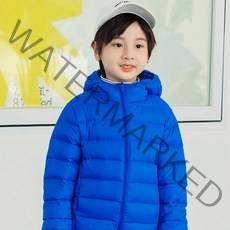 재한 어린이 덕다운 경량패딩 [2278]