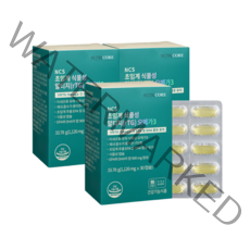 뉴트리코어 식물성 알티지 오메가3 1126mg x 30캡슐 x 3박스