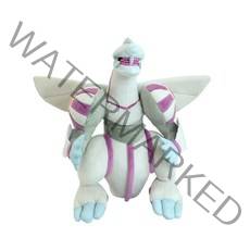 포켓몬스터 펄기아 봉제인형, 혼합색상, 31cm