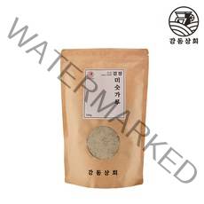 강동상회 검정미숫가루, 700g, 1개