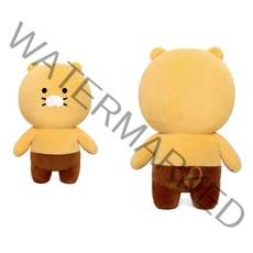 카카오프렌즈 춘식이베이직 인형 27cm