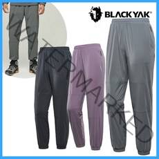 블랙야크 블랙야크 가을 우븐 아웃도어 아노락 M필드조거팬츠