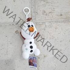 바나나스푼 올라프 가방고리 겨울왕국2