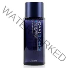 ¶⊙핫딜_A+ 스킨 남성화장품 남자화장품 라끄베르 옴므 리차지 마일드 (HI‡V*) 185ml, 1개, ♬본 상품 선택하기_Sicssic™