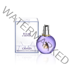 랑방 에끌라 드 아르페쥬 100ml EDP + 5ml 메탈공병