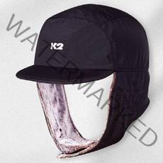 K2 기모 방한모자