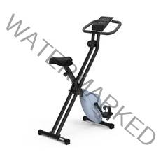 실내자전거 LPX105 접이식 엑스 바이크 헬스 사이클, 단품