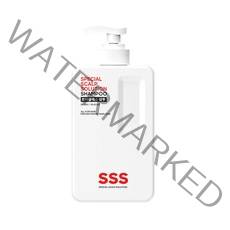 지성 지루성 약산성 탈모완화샴푸 580ml